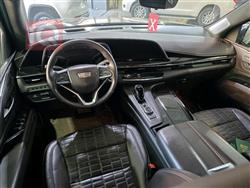 كاديلاك اسكاليد